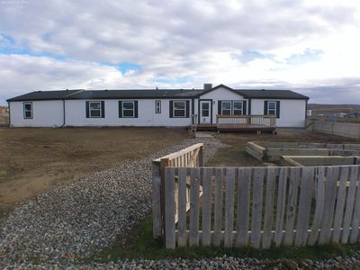 1715 Oasis Dr, Mack, CO, 81525