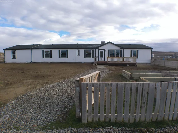 1715 Oasis Dr, Mack, CO 81525