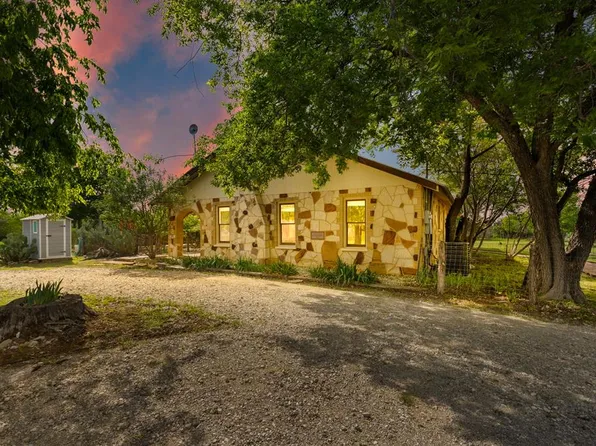 1237 Hollmig Ln, Fredericksburg, TX 78624