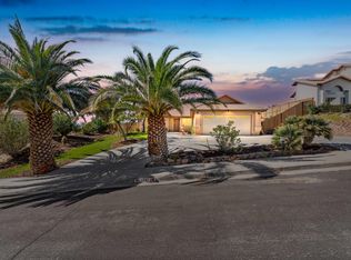 3601 Gold Crest Ln, Rosamond, CA 93560