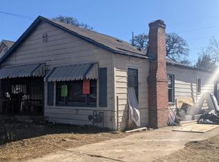 1832 Toronto St LOT 16, Dallas, TX 75212