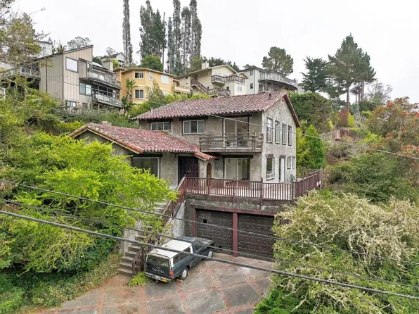 578 Portola Ave, El Granada, CA 94018