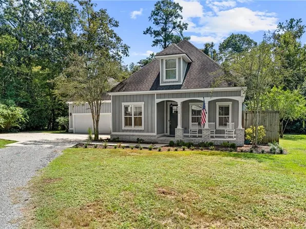 6650 N Winding Brook Dr, Daphne, AL 36526