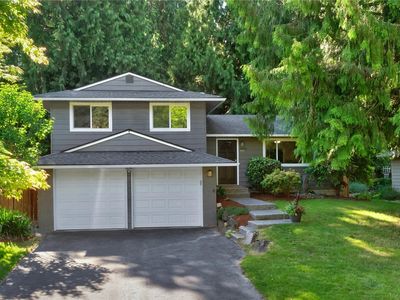 19802 33rd Drive SE, Bothell, WA, 98012