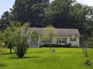 46 Dudley Cir, Durham, NC 27703