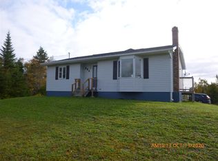 884 New Boston Rd, Albert Bridge, NS B1K2R1