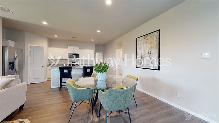 1613 Garysburg Ct — Photo 4