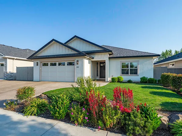 342 Kansas Dr, Medford, OR 97504
