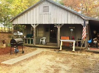 5753 Pleasant Grove Rd, Carthage, MS 39051