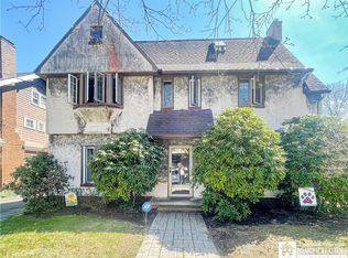 410 Crossman St, Jamestown, NY