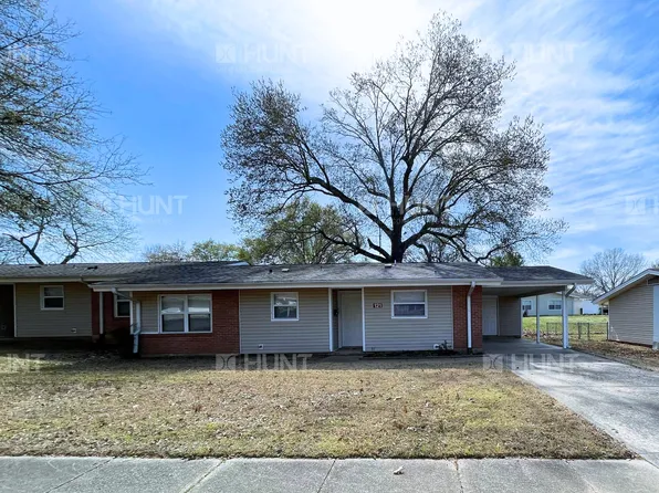 121 Dakota Dr, Jacksonville, AR 72076