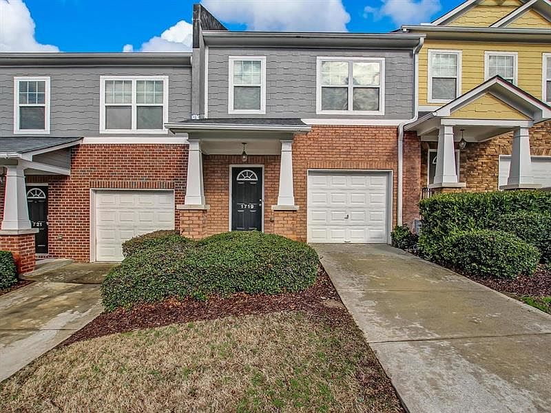 1st image of 1719 Arbor Gate Dr