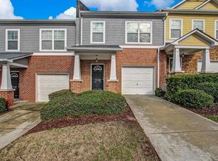 1719 Arbor Gate Dr, Lawrenceville, GA 30044