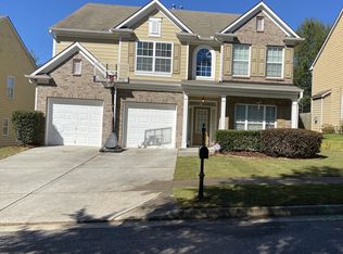 1696 Hedington Ct, Lawrenceville, GA 30045