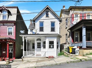 119 High St, Schuylkill Haven, PA 17972