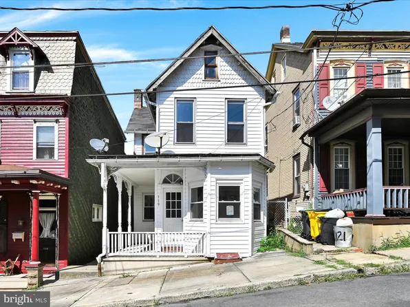 119 High St, Schuylkill Haven, PA 17972