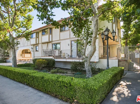 10229 Variel Ave Unit 12, Chatsworth, CA 91311