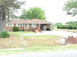 1538 Tommys Rd, Goldsboro, NC 27534