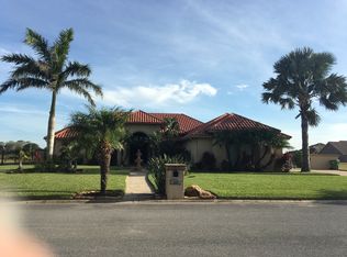 121 Jacklyn Cir, Rancho Viejo, TX 78575