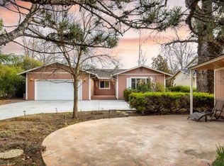 18313 Lake Forest Dr, Penn Valley, CA 95946