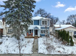 4231 Nokomis Ave S, Minneapolis, MN 55406