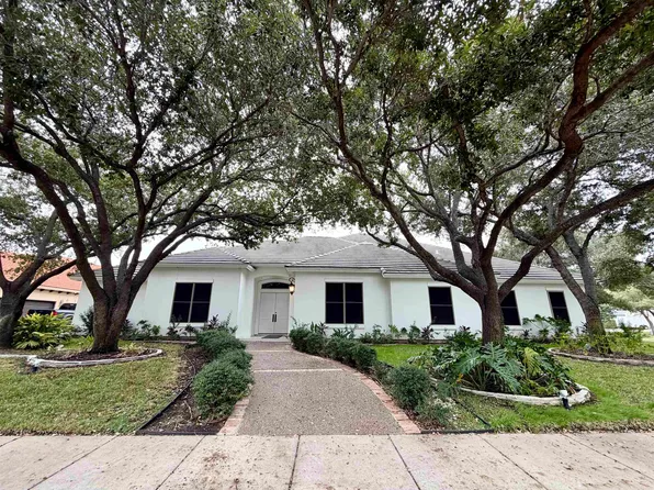 115 Crenshaw Dr, Laredo, TX 78045