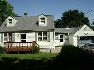 250 Center New Texas Rd, Pittsburgh, PA 15239