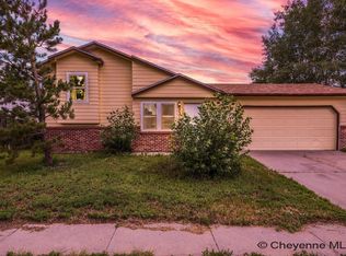 2319 Neal Ave, Cheyenne, WY 82007