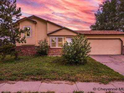 2319 Neal Ave, Cheyenne, WY, 82007