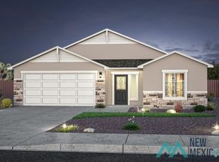 1120 Aventura Ln E, Hobbs, NM 88240