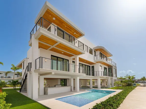 301 Buttonwood Cir Unit A, Key Largo, FL 33037