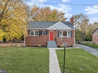 4911 Abbott Dr, Temple Hills, MD 20748