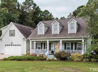 104 Regulator Dr, Clayton, NC 27520