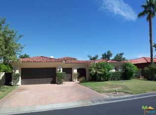 231 Loch Lomond Rd, Rancho Mirage, CA 92270