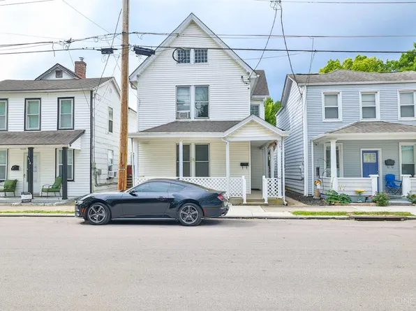 310 Park Ave, Harrison, OH 45030