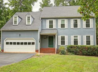 13112 Trinity Pl, Henrico, VA 23233