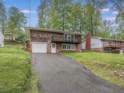 88 Summit Rd, Sparta, NJ, 07871