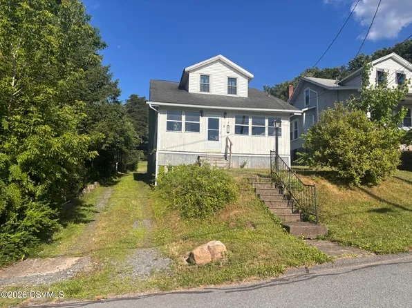 3 Fayette St, Shamokin, PA 17872