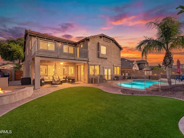 2522 E Ridge Creek Road, Phoenix, AZ 85024