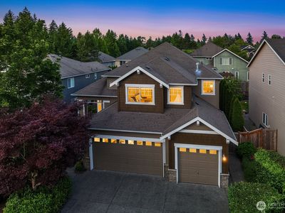 824 272nd Place SE, Sammamish, WA, 98075
