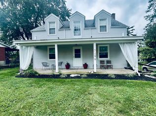 5199 Foley Rd, Cincinnati, OH 45238