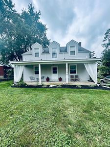 5199 Foley Rd, Cincinnati, OH, 45238