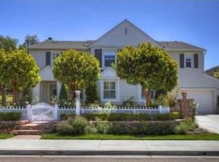 2923 Camino Serbal, Carlsbad, CA 92009