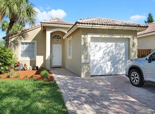 17145 NW 11th St, Pembroke Pines, FL 33028