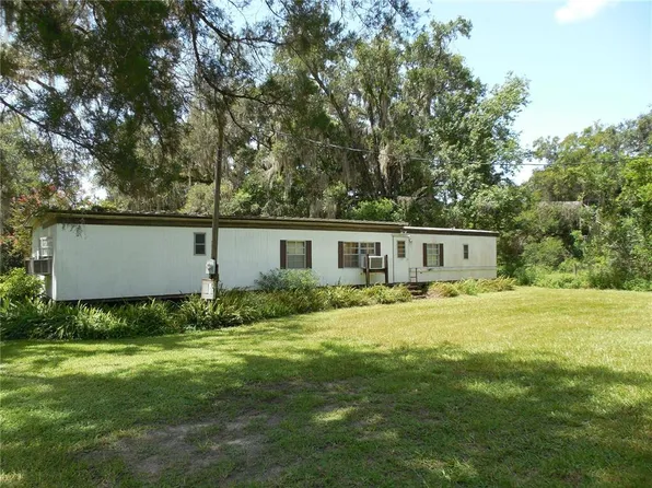 36826 Howard Ave, Dade City, FL 33525
