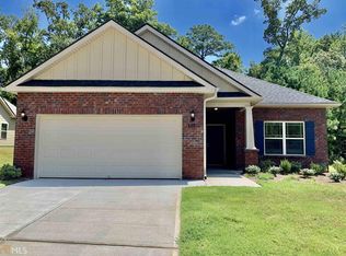 888 Crescent Ln #45, Griffin, GA 30224