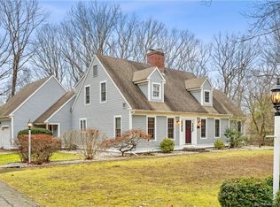 157 Highland Rd, Mansfield, CT 06250