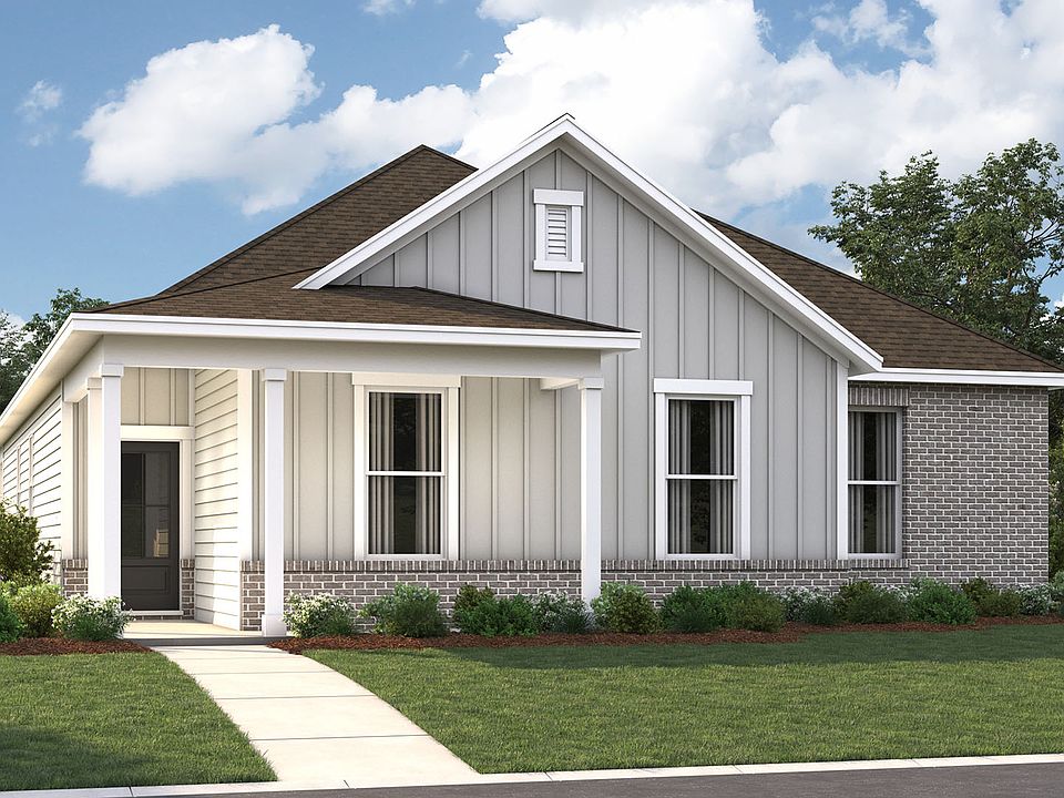Plan Elevation.