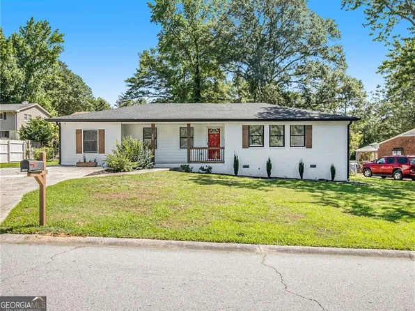 5425 Westford Cir, Atlanta, GA 30349