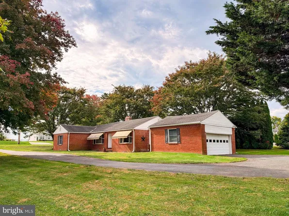 1724 Jarrettsville Rd, Jarrettsville, MD 21084